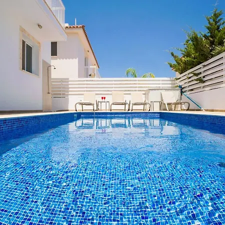 Blue Sky Protaras