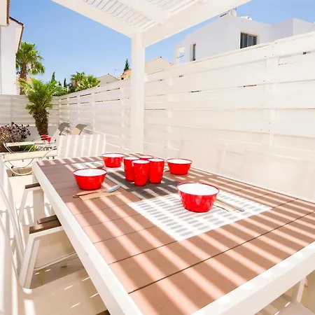 Blue Sky Villa Protaras