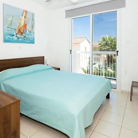 Villa Blue Sky Protaras