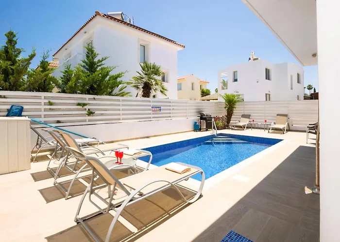 Blue Sky * פרוטאראס