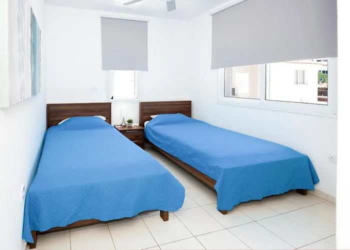 Blue Sky * פרוטאראס