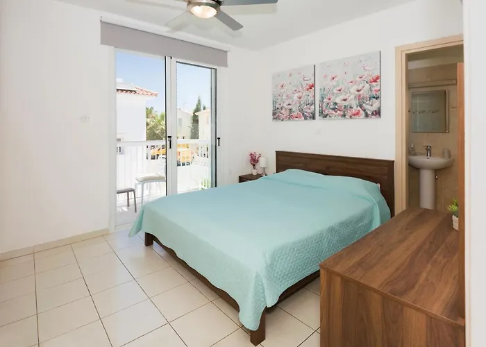 Blue Sky * פרוטאראס