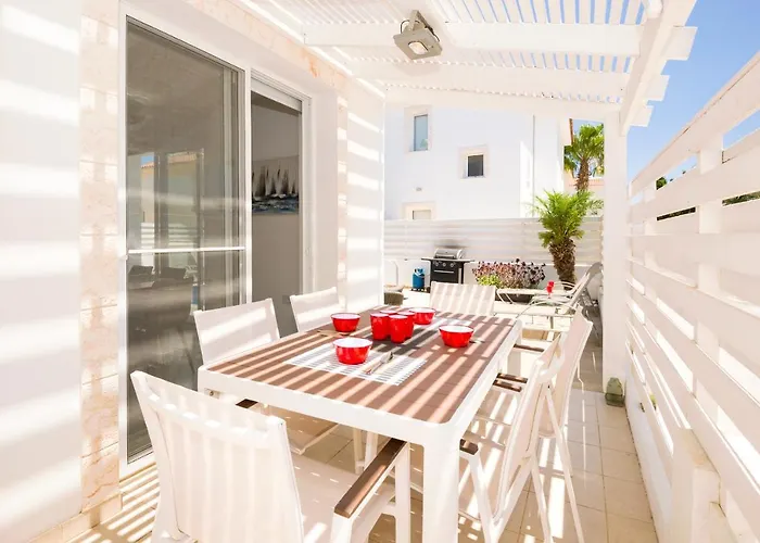 Blue Sky פרוטאראס