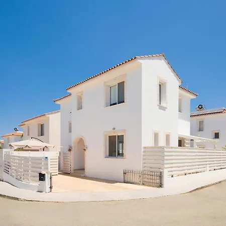 Blue Sky Villa Protaras