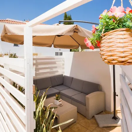 Blue Sky Villa Protaras