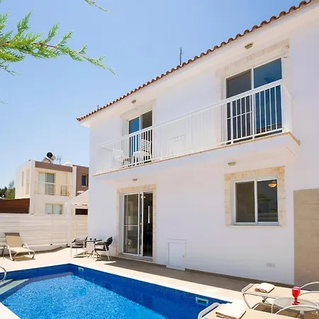 Blue Sky Villa Protaras