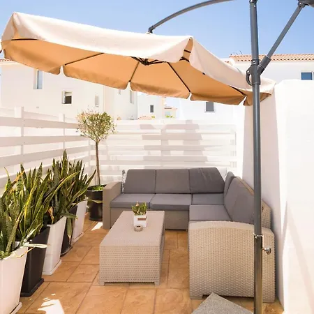 Villa Blue Sky Protaras