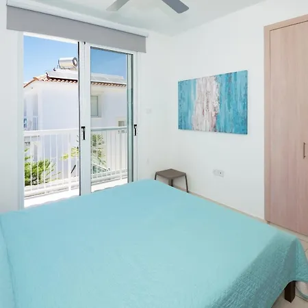 Villa Blue Sky Protaras