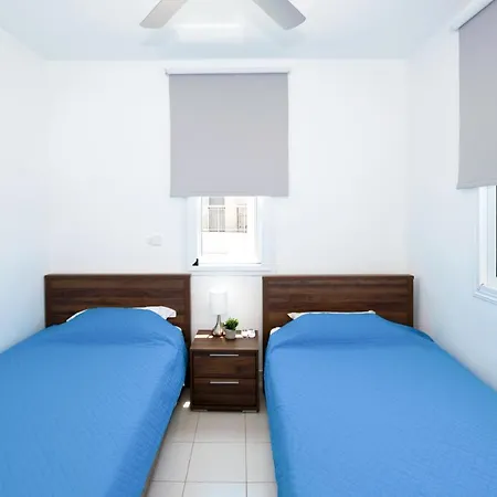 Blue Sky Villa Protaras