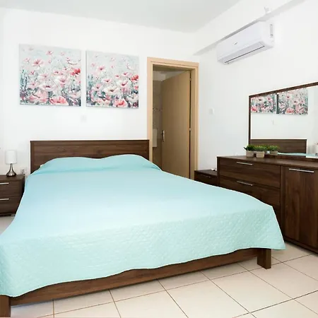 Blue Sky Villa Protaras