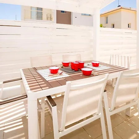 Villa Blue Sky Protaras