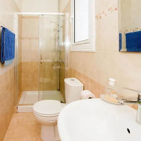 Villa Blue Sky Protaras