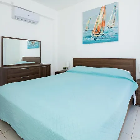 Villa Blue Sky Protaras