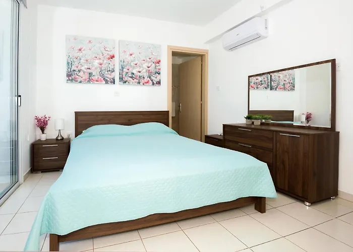 Blue Sky Villa Protaras