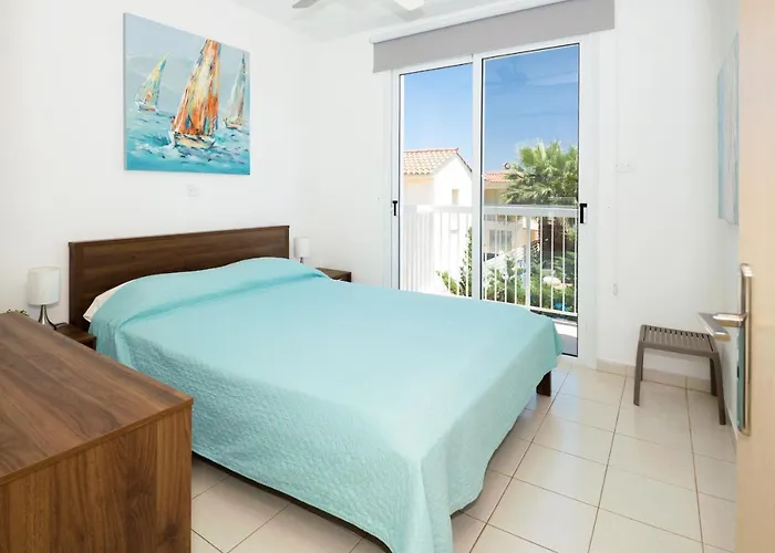 Villa Blue Sky Protaras